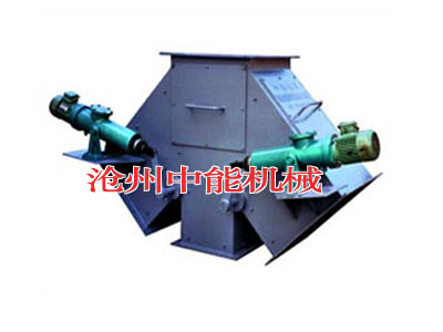 气动四通分料器