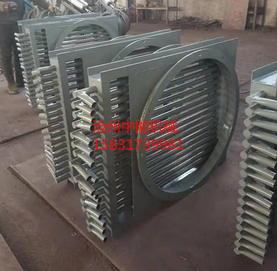 手动单开棒条阀